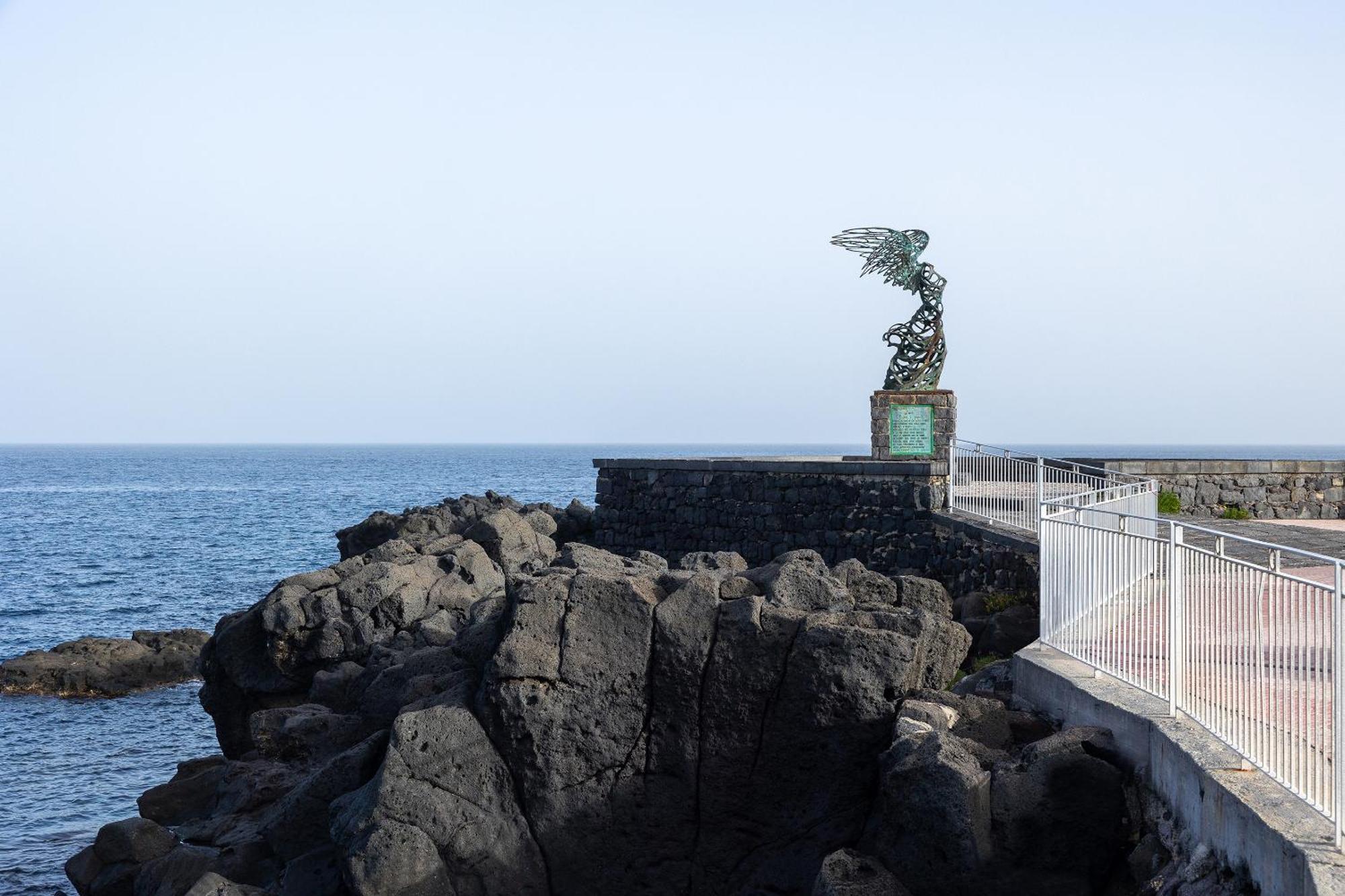 Perla Sul Mare Apartments Giardini Naxos Exteriör bild